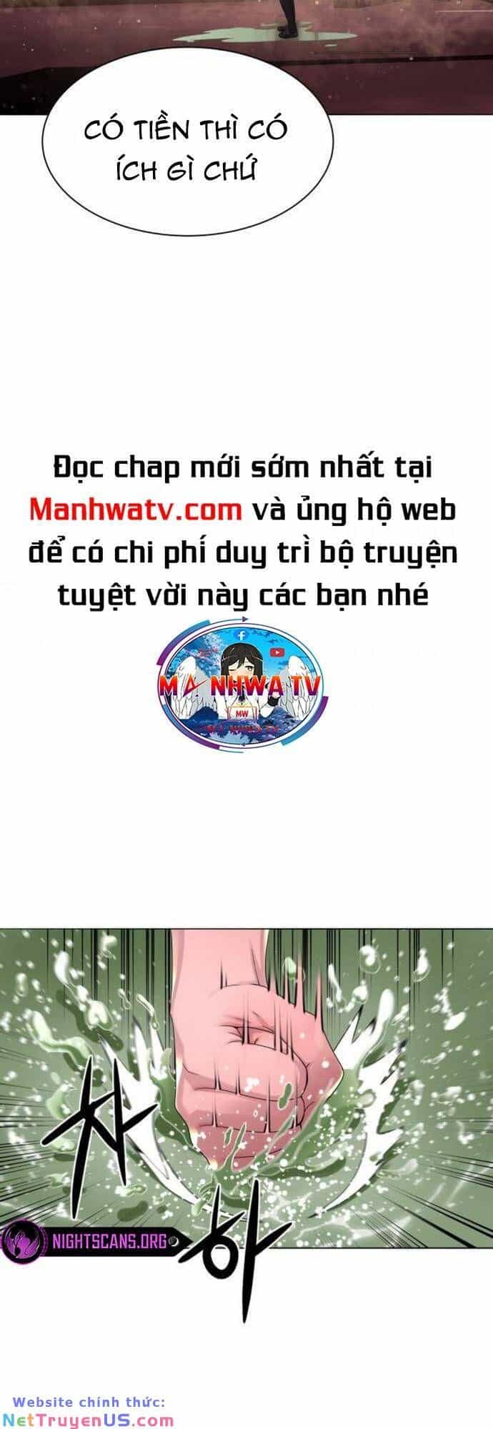 Hiệp Sĩ Gangnam - Chương 27 - ảnh 23