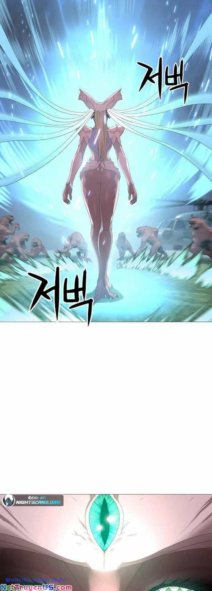 Hiệp Sĩ Gangnam - Chương 28 - ảnh 31