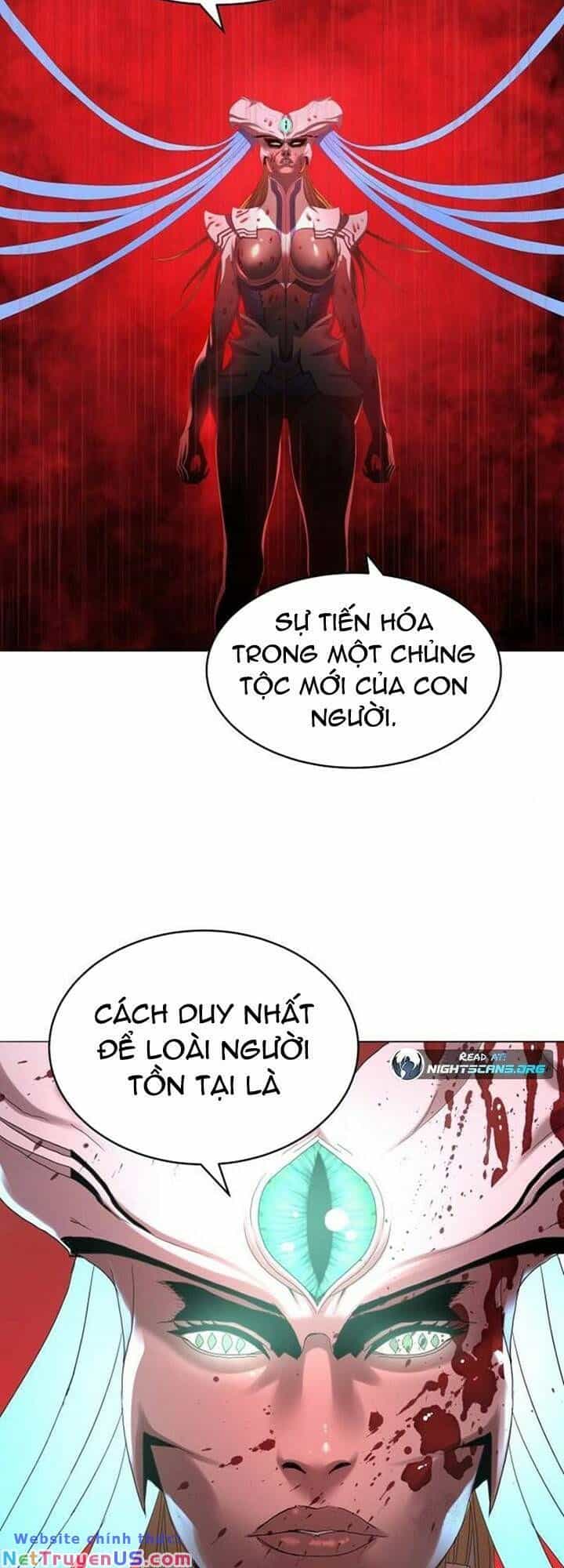 Hiệp Sĩ Gangnam - Chương 28 - ảnh 38