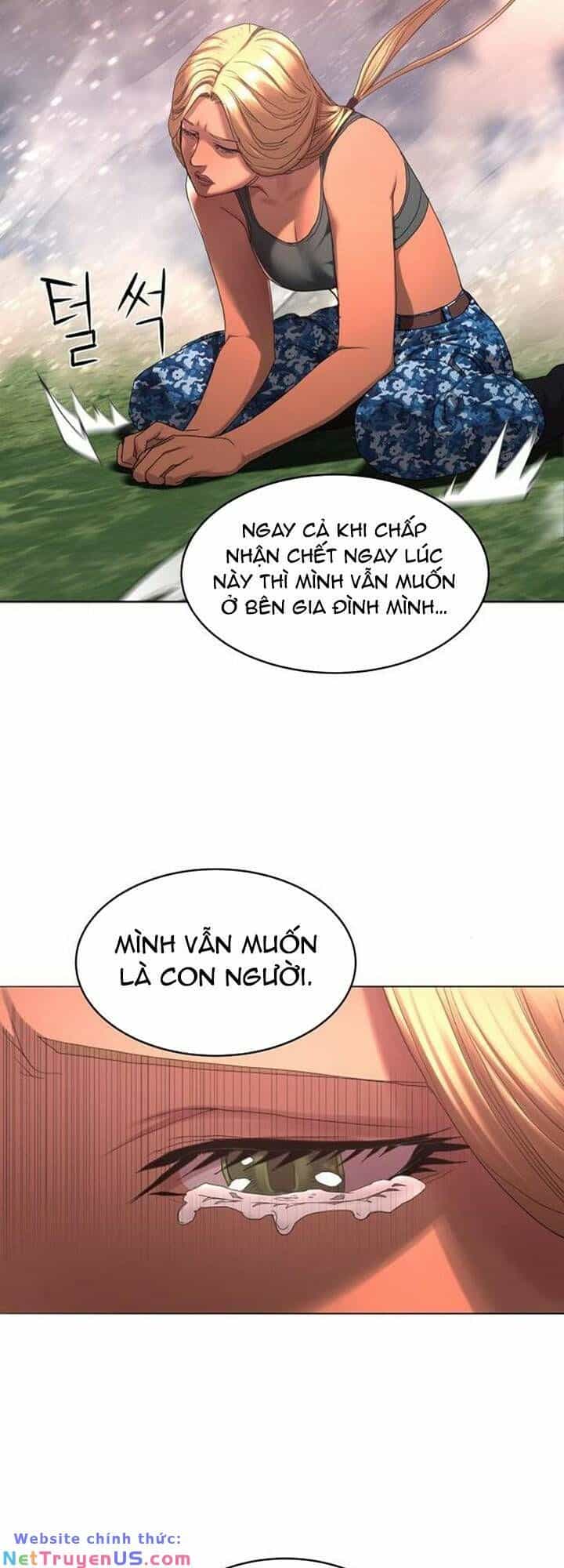 Hiệp Sĩ Gangnam - Chương 28 - ảnh 45