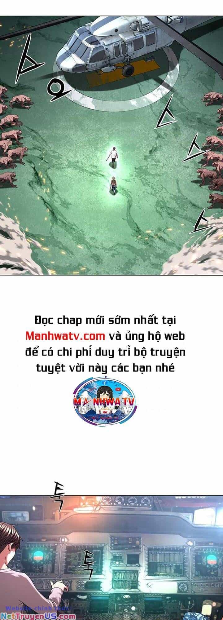 Hiệp Sĩ Gangnam - Chương 29 - ảnh 16