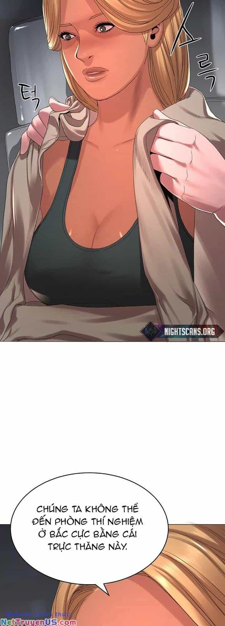 Hiệp Sĩ Gangnam - Chương 29 - ảnh 18
