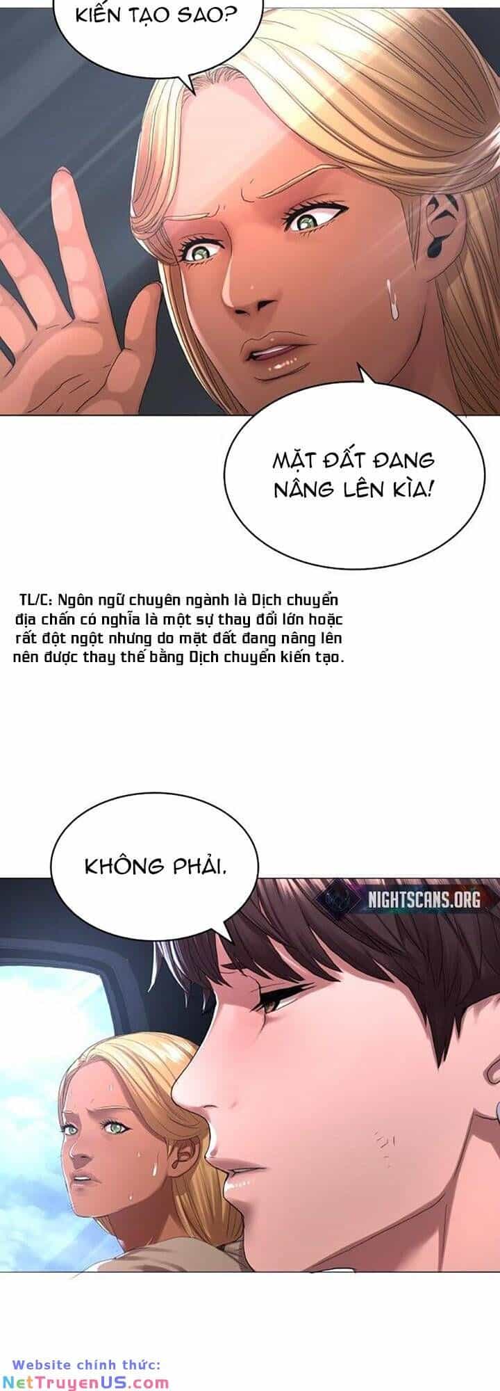 Hiệp Sĩ Gangnam - Chương 29 - ảnh 28