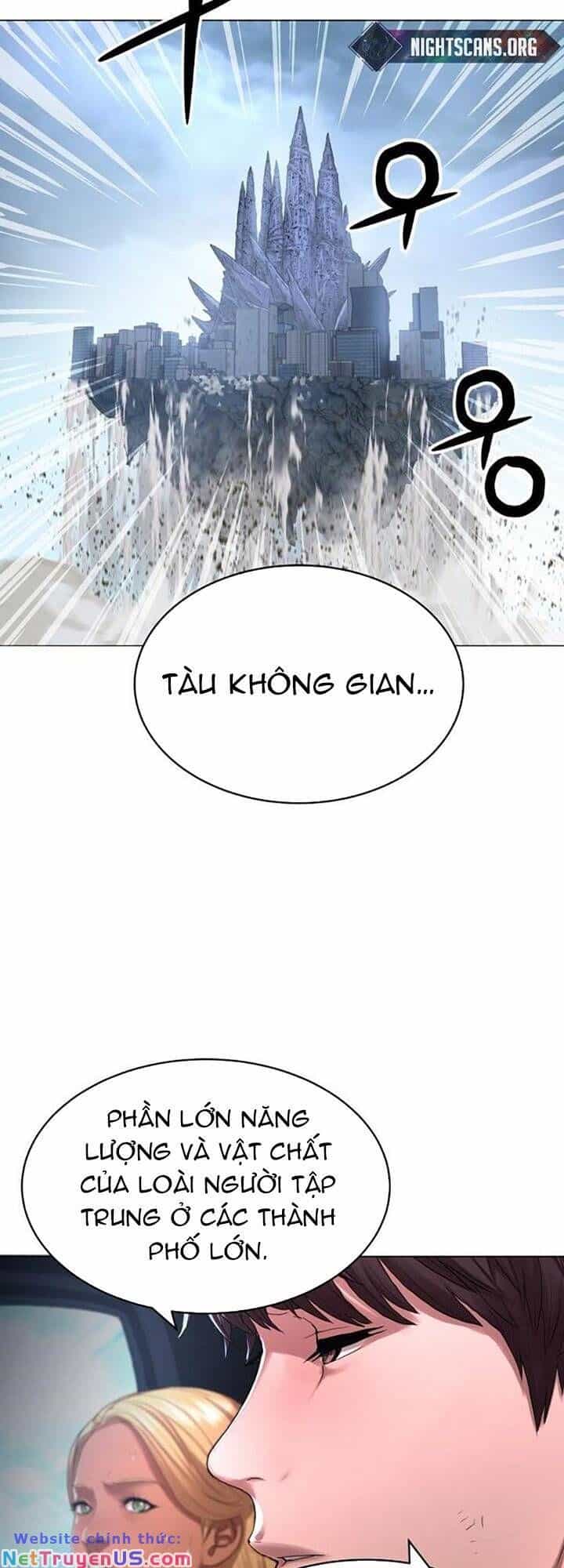 Hiệp Sĩ Gangnam - Chương 29 - ảnh 31
