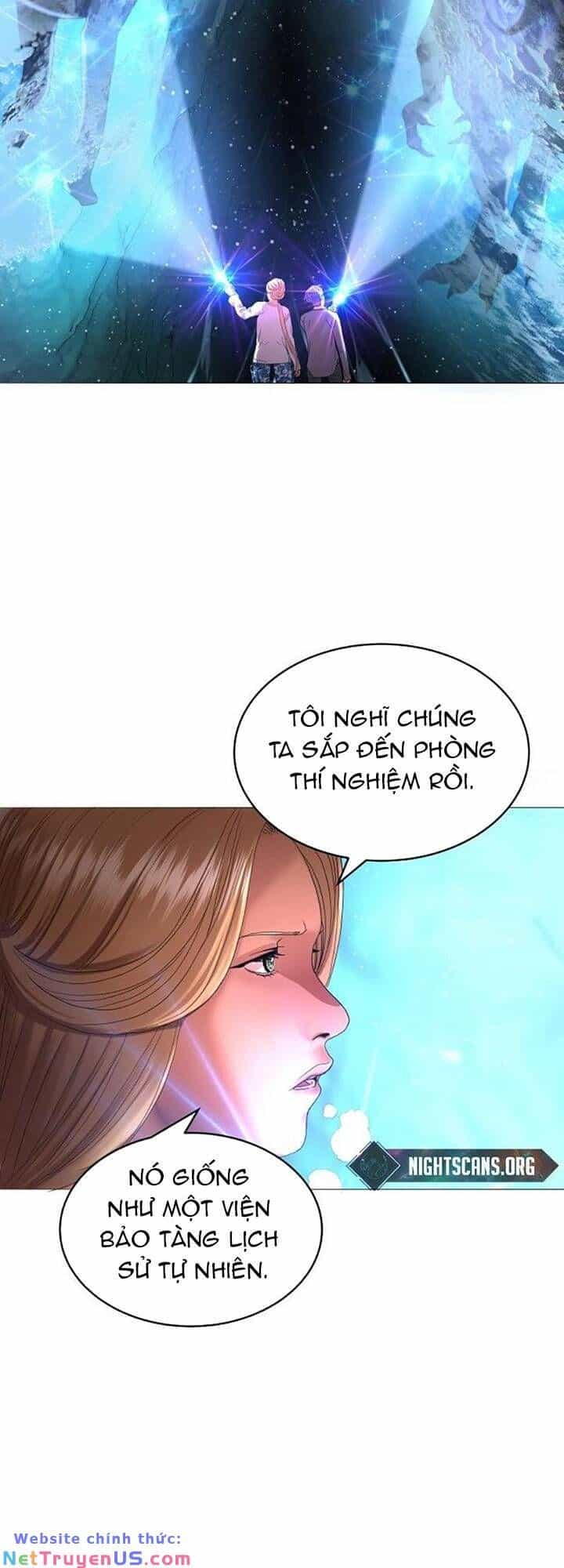 Hiệp Sĩ Gangnam - Chương 29 - ảnh 40
