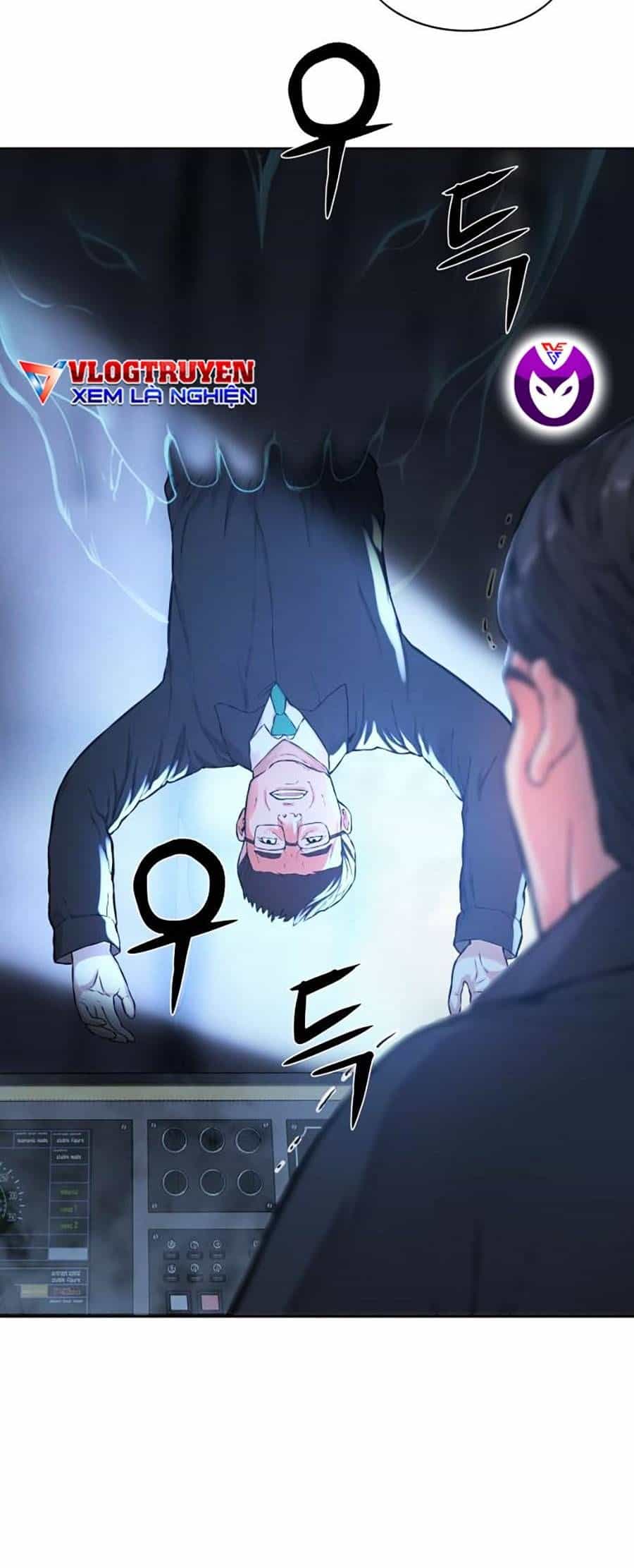 Hiệp Sĩ Gangnam - Chương 3 - ảnh 24