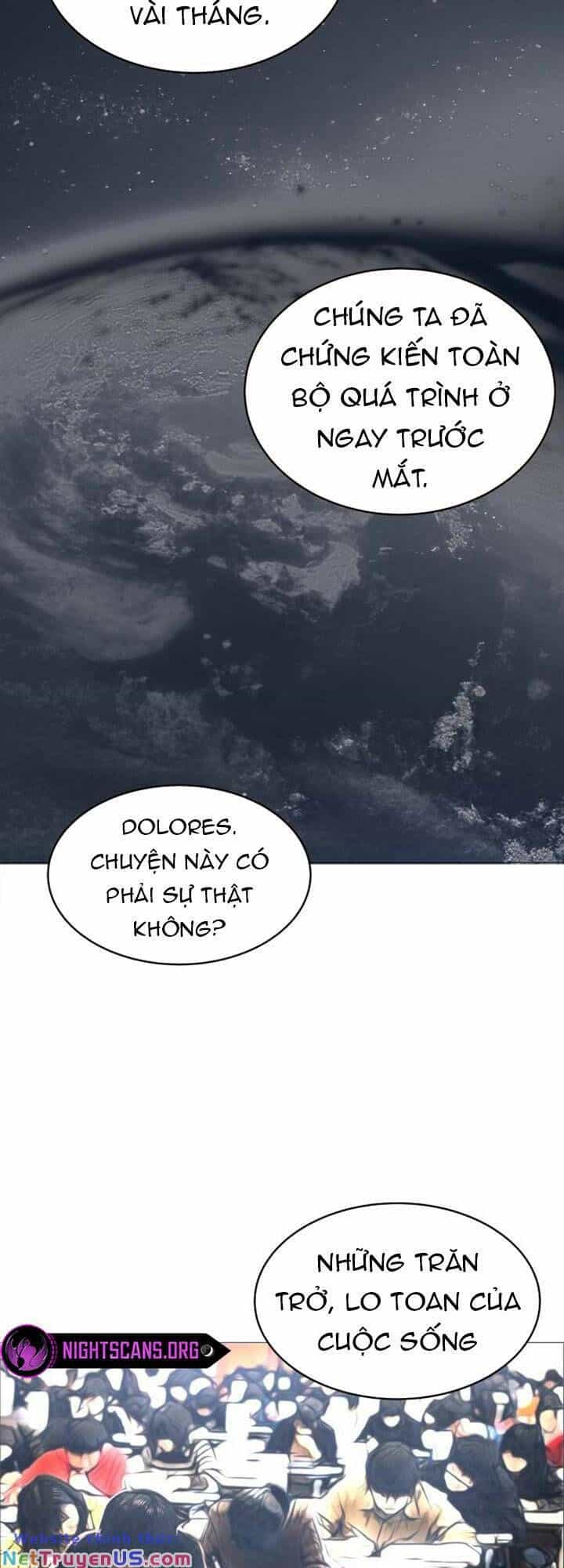 Hiệp Sĩ Gangnam - Chương 30 - ảnh 12