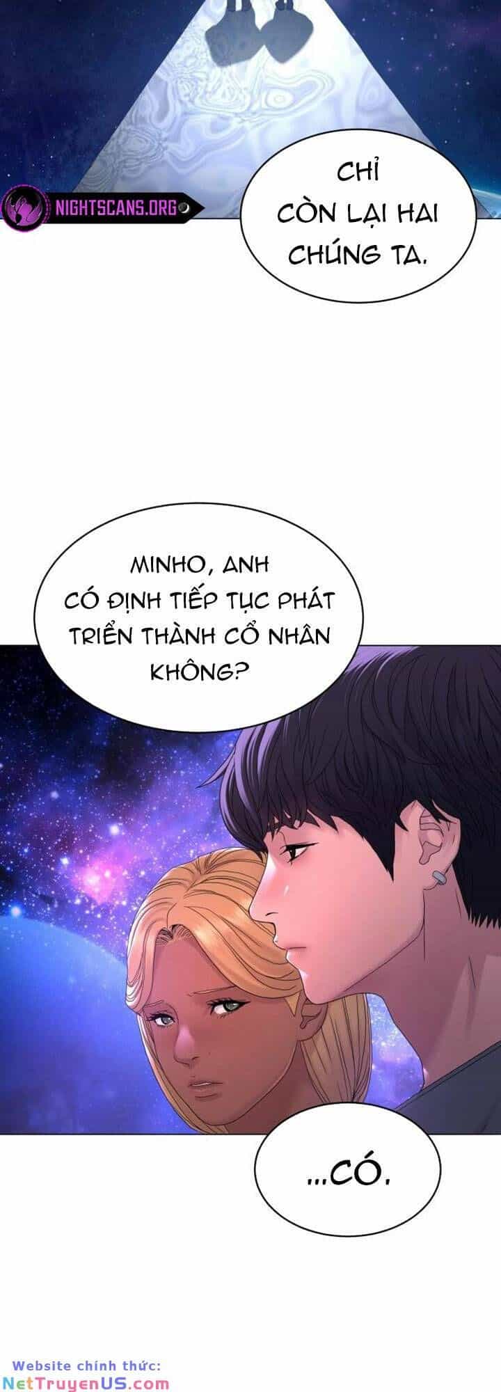 Hiệp Sĩ Gangnam - Chương 30 - ảnh 16