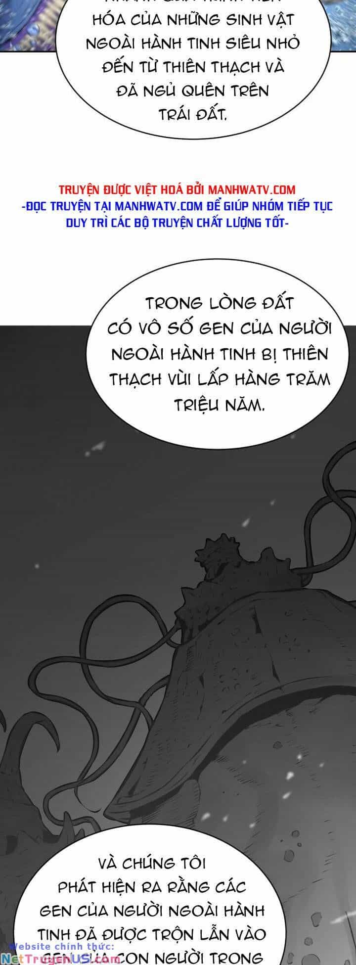 Hiệp Sĩ Gangnam - Chương 30 - ảnh 40