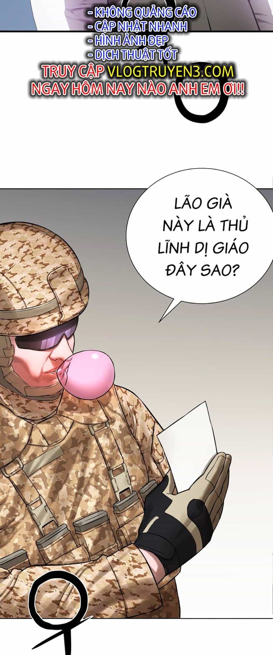 Hiệp Sĩ Gangnam - Chương 7 - ảnh 10