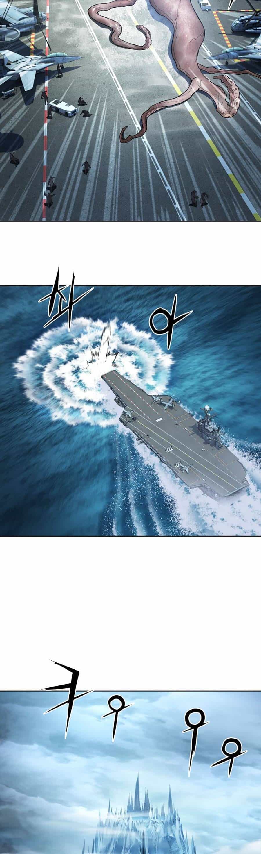 Hiệp Sĩ Gangnam - Chương 8 - ảnh 57