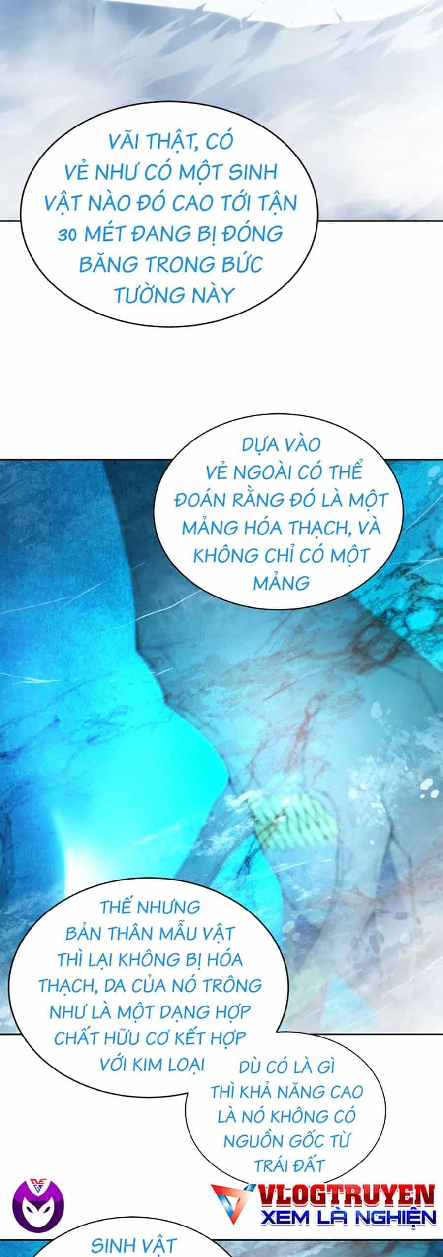 Hiệp Sĩ Gangnam - Chương 9 - ảnh 22