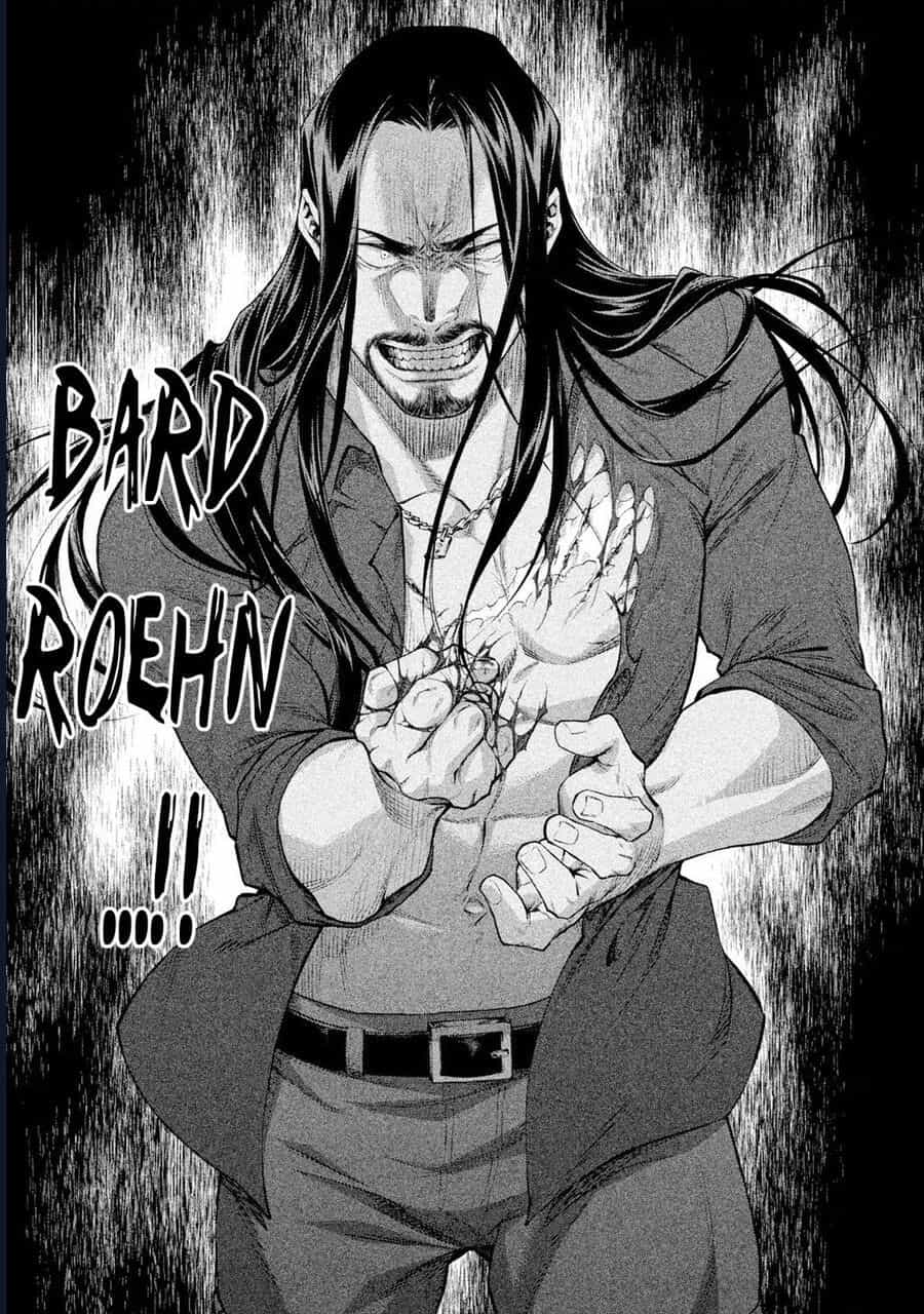 Hiệp Sĩ Già Miền Biên Cảnh - Bard Roehn - Chương 9 - ảnh 24