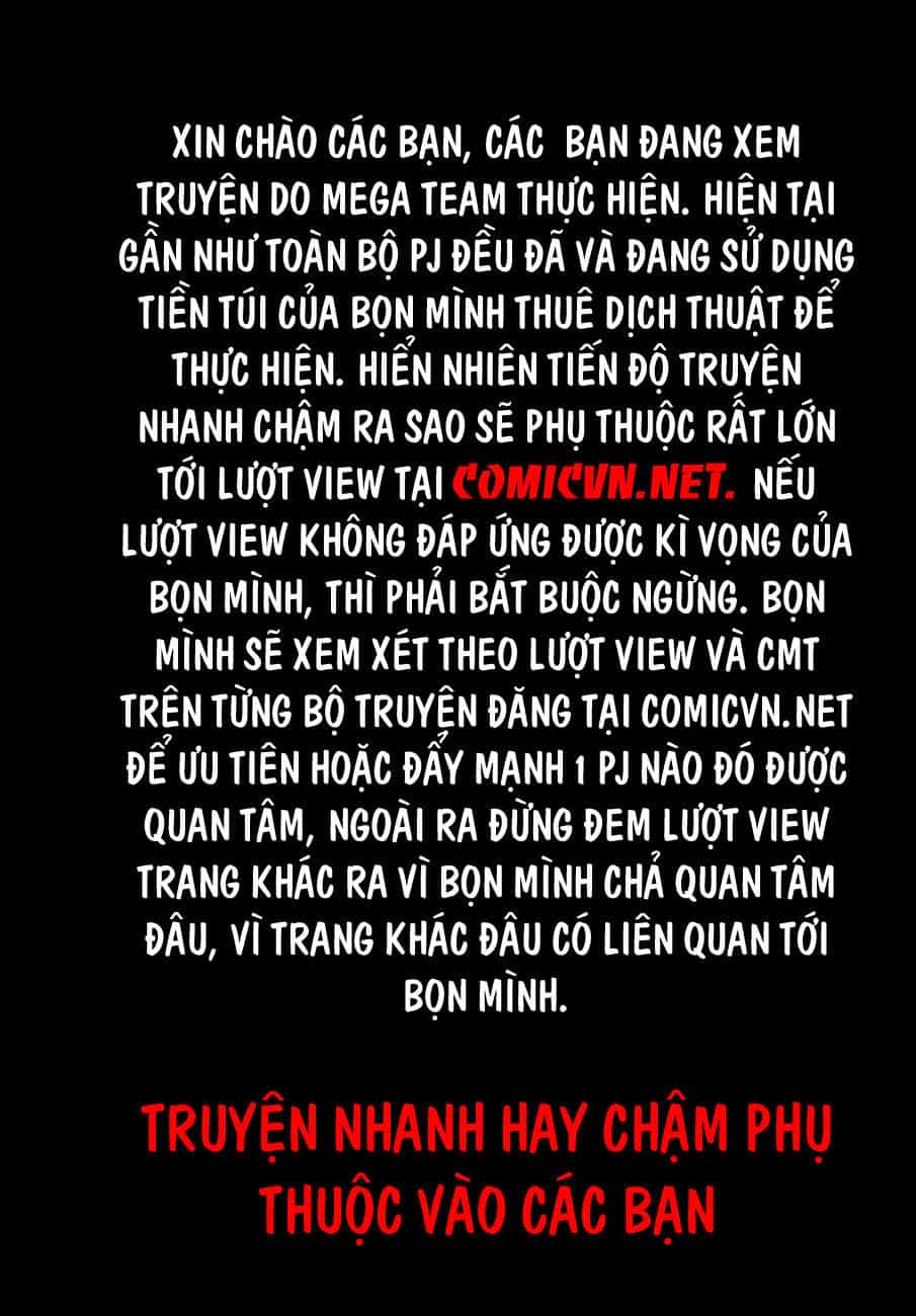 Hiệp Sĩ Giấy G - Chương 62 - ảnh 32