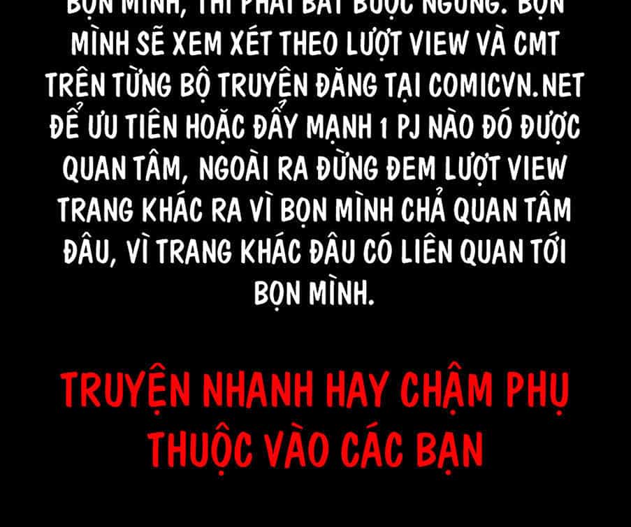 Hiệp Sĩ Giấy G - Chương 72.2 - ảnh 15
