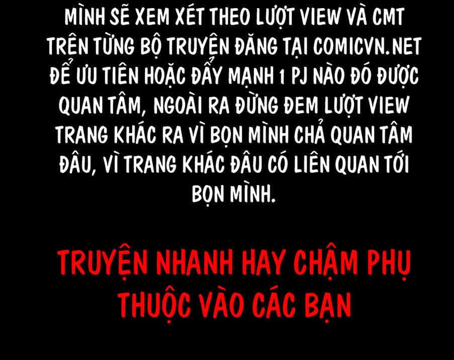 Hiệp Sĩ Giấy G - Chương 74.1 - ảnh 14