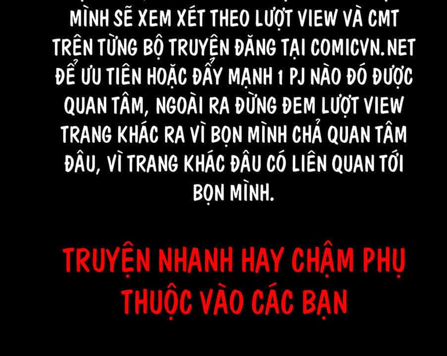 Hiệp Sĩ Giấy G - Chương 75.1 - ảnh 16