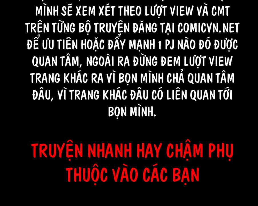 Hiệp Sĩ Giấy G - Chương 78.1 - ảnh 12