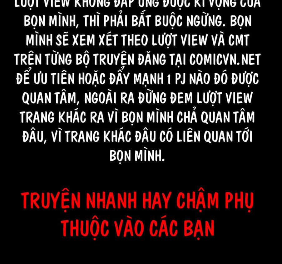 Hiệp Sĩ Giấy G - Chương 83.2 - ảnh 5