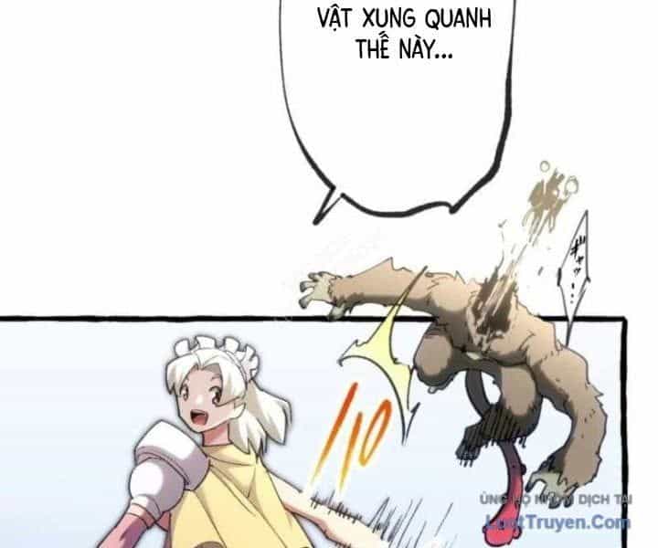 Hiệp Sĩ Hạng Thấp Vô Địch Với Hỏa Diễm Cấm Kỵ - Chương 6 - ảnh 34