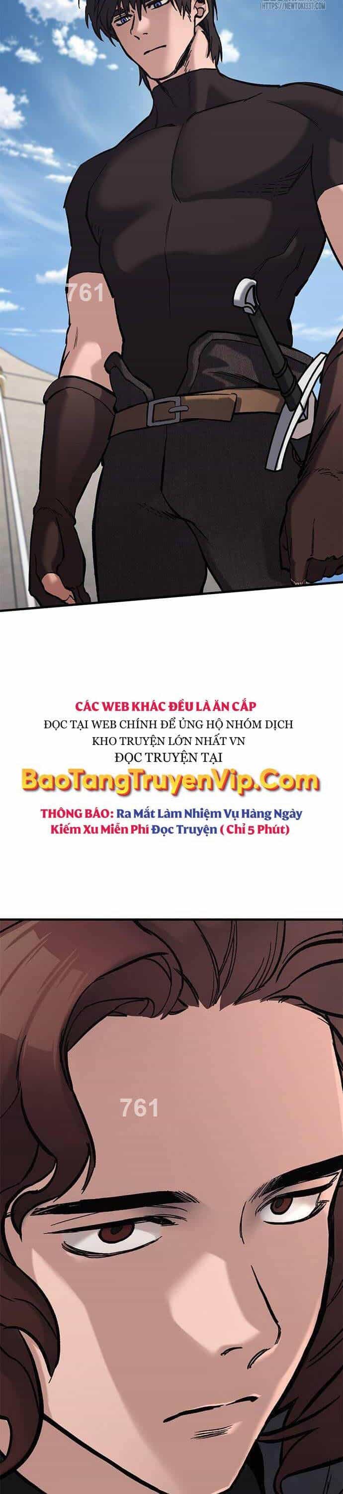 Hiệp Sĩ Sống Vì Ngày Hôm Nay - Chương 8 - ảnh 2