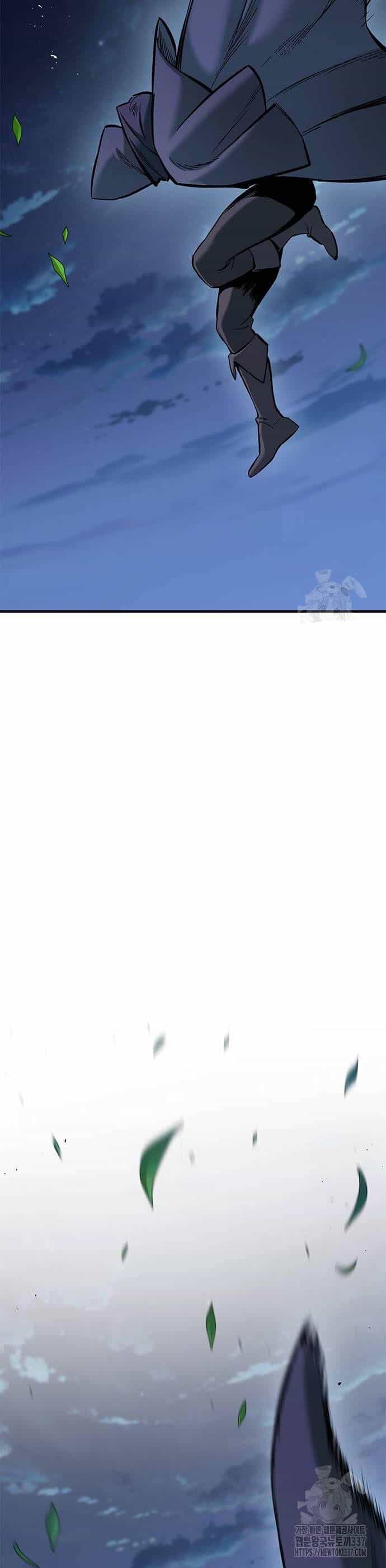 Hiệp Sĩ Sống Vì Ngày Hôm Nay - Chương 8 - ảnh 48