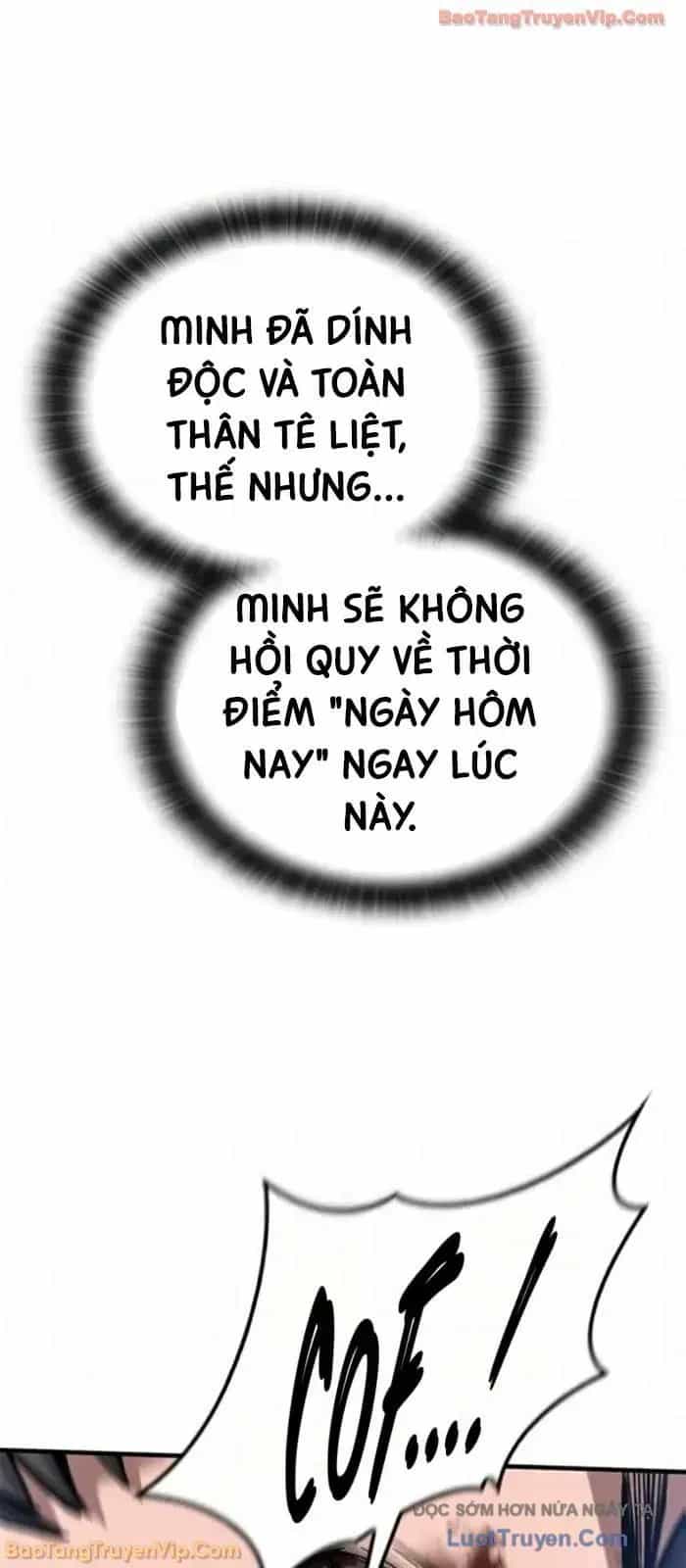 Hiệp Sĩ Sống Vì Ngày Hôm Nay - Chương 90 - ảnh 4