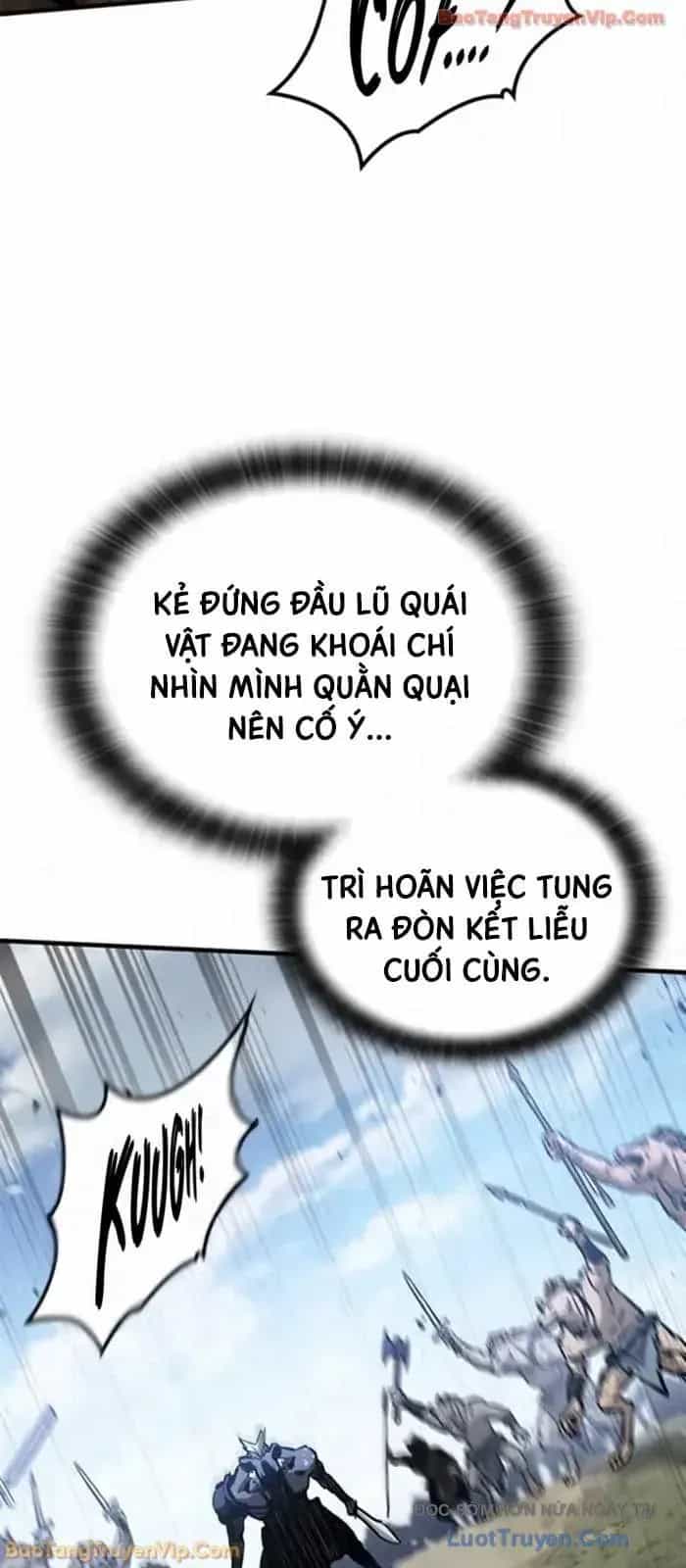 Hiệp Sĩ Sống Vì Ngày Hôm Nay - Chương 90 - ảnh 7