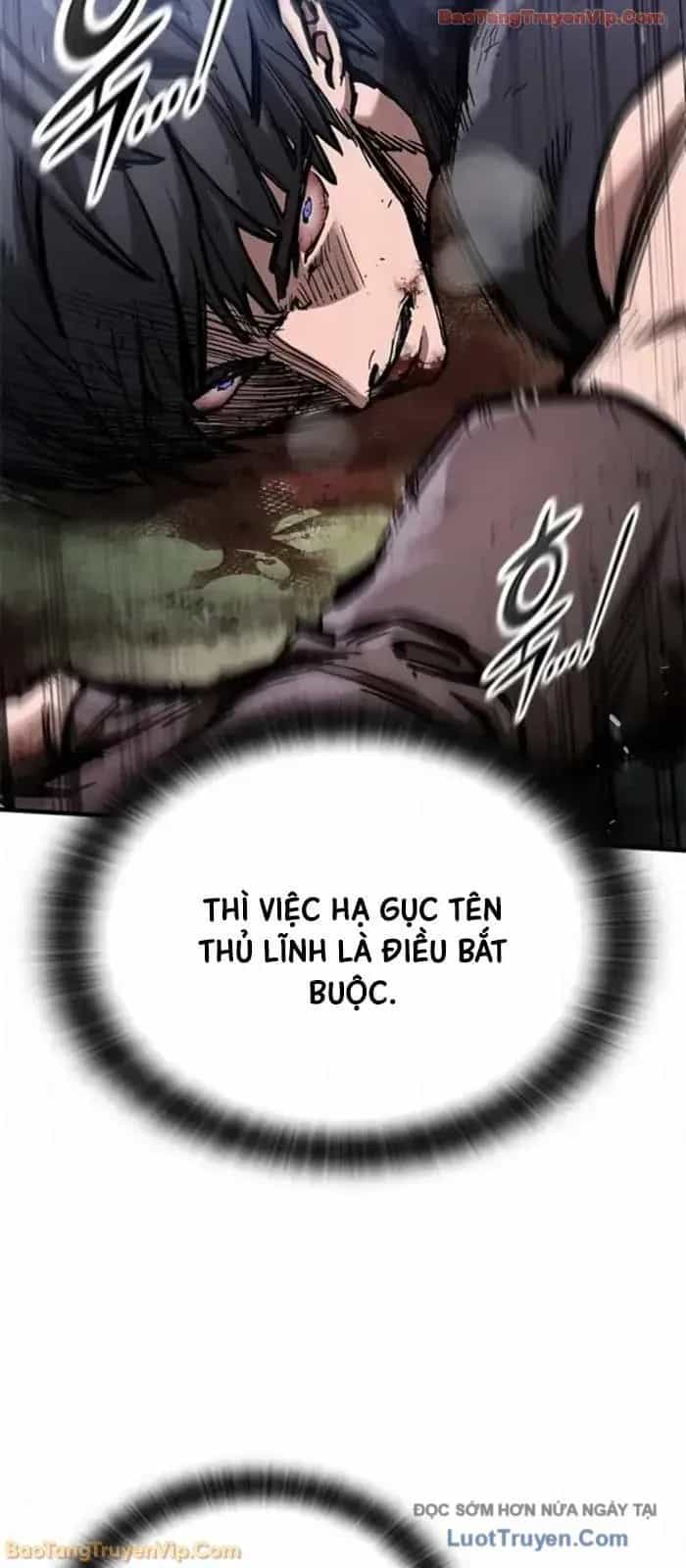 Hiệp Sĩ Sống Vì Ngày Hôm Nay - Chương 90 - ảnh 9