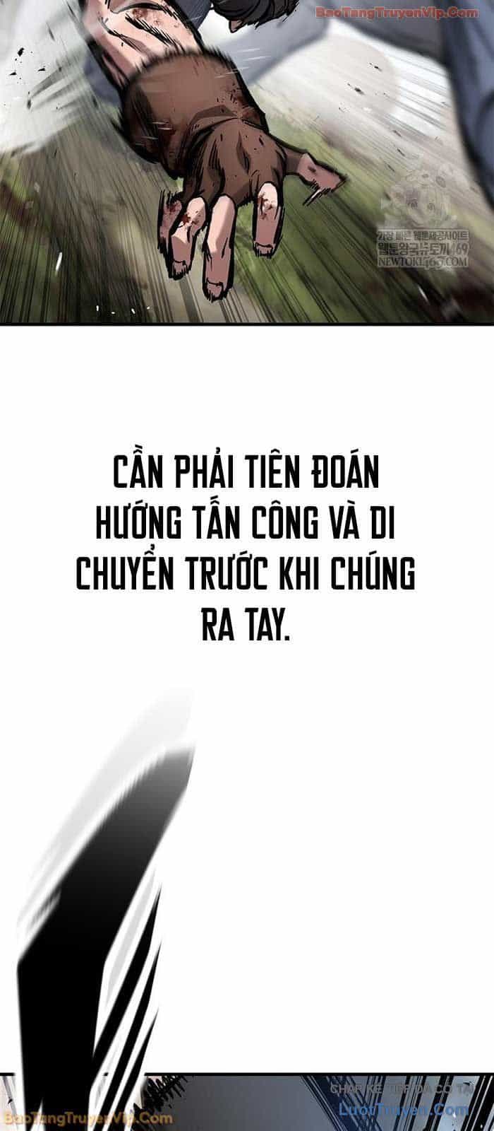 Hiệp Sĩ Sống Vì Ngày Hôm Nay - Chương 92 - ảnh 11