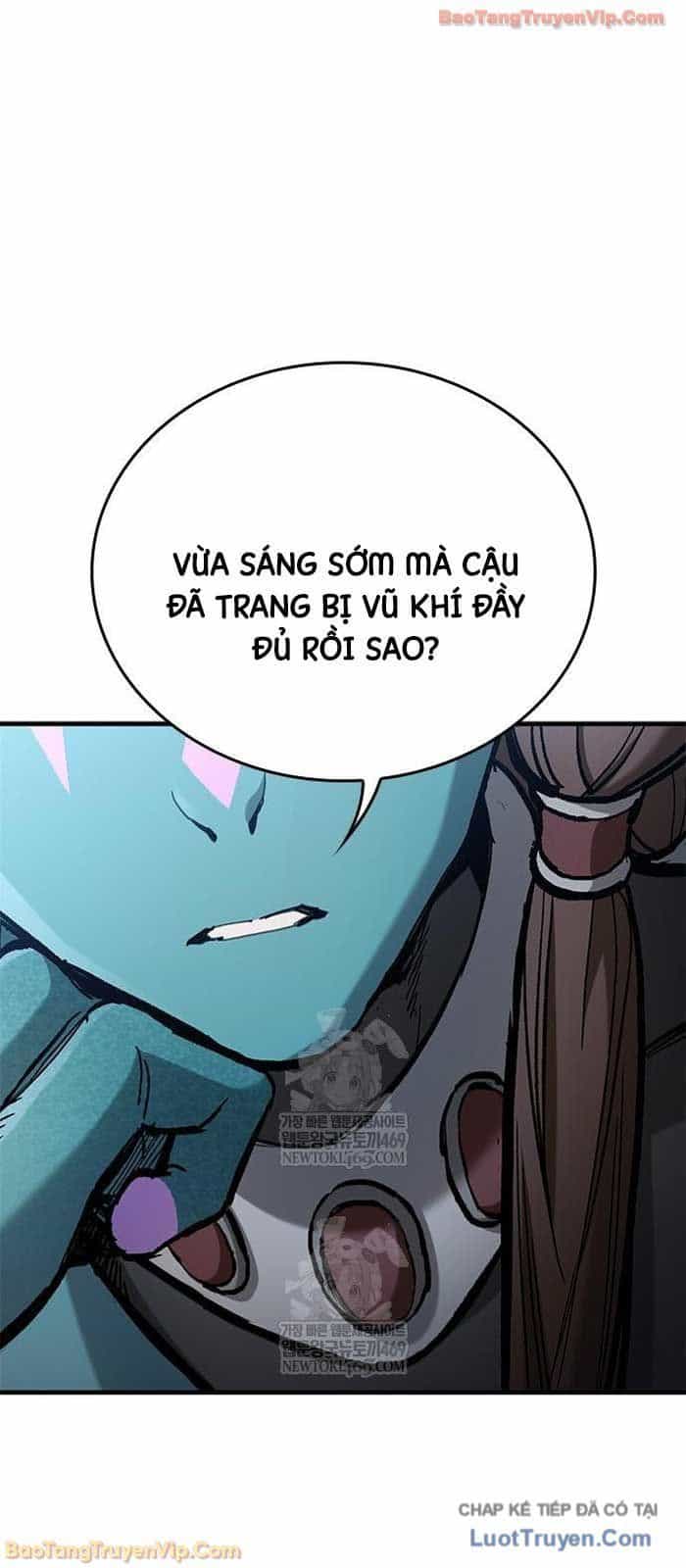 Hiệp Sĩ Sống Vì Ngày Hôm Nay - Chương 92 - ảnh 31