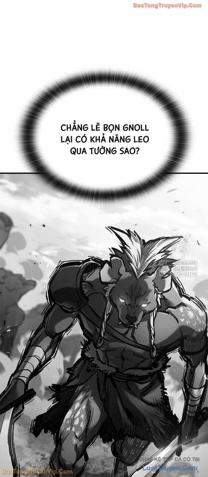 Hiệp Sĩ Sống Vì Ngày Hôm Nay - Chương 93 - ảnh 17