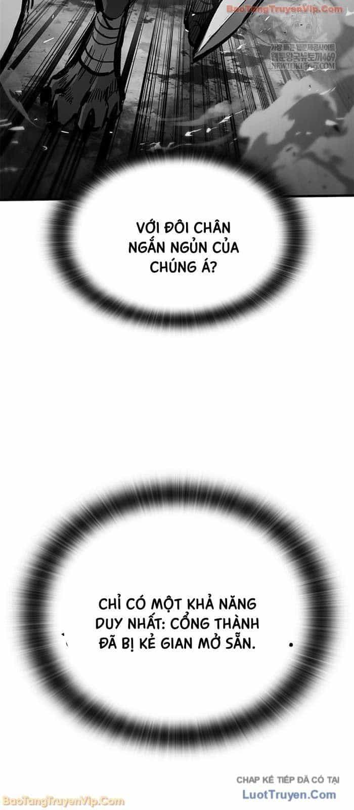 Hiệp Sĩ Sống Vì Ngày Hôm Nay - Chương 93 - ảnh 18