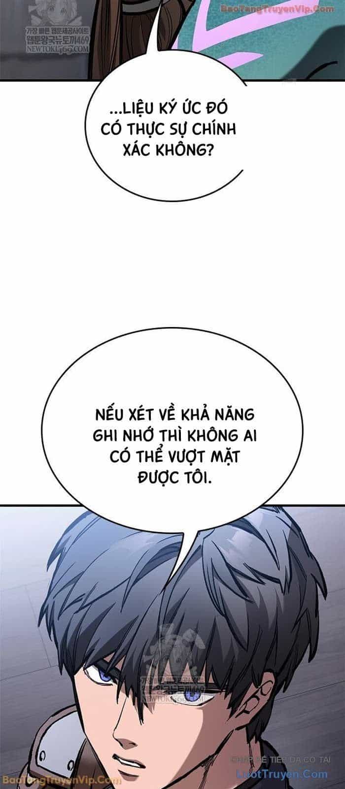 Hiệp Sĩ Sống Vì Ngày Hôm Nay - Chương 93 - ảnh 7