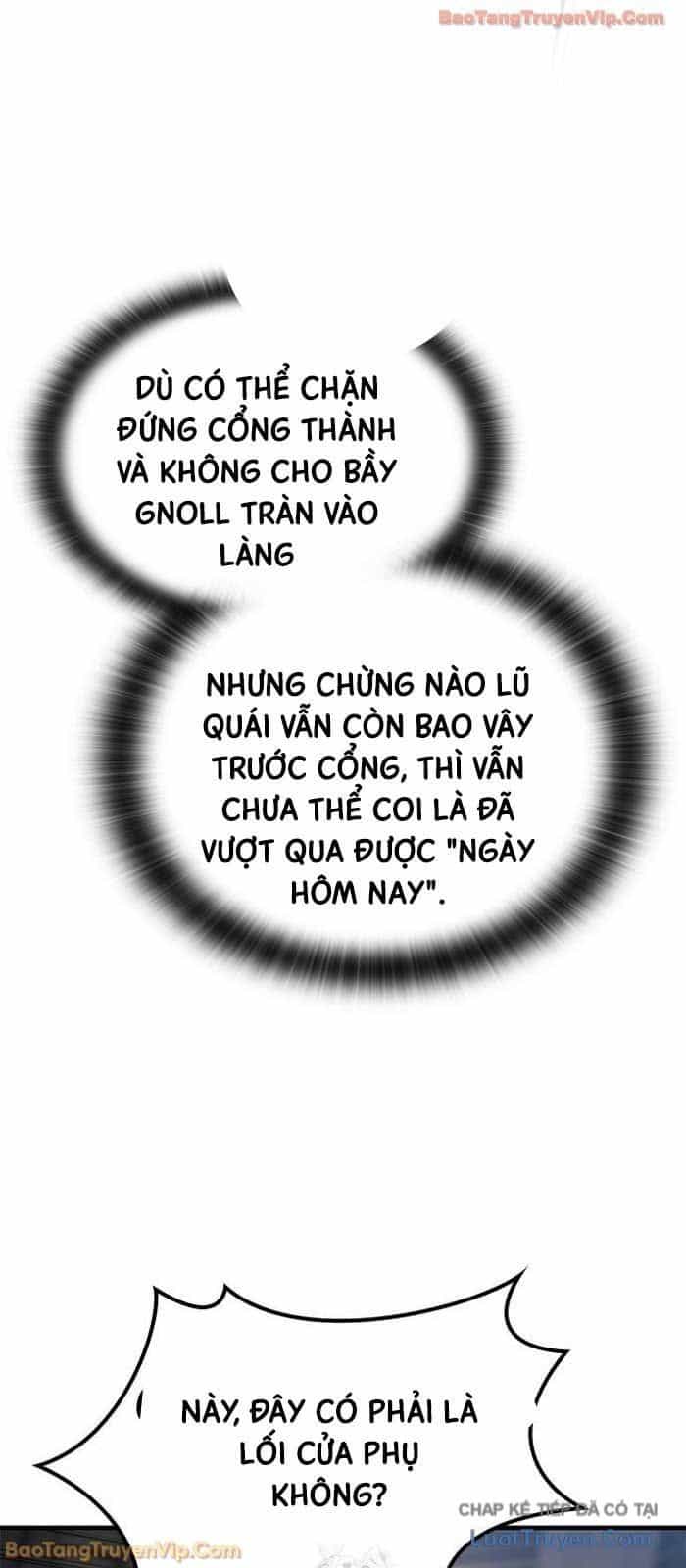 Hiệp Sĩ Sống Vì Ngày Hôm Nay - Chương 93 - ảnh 77