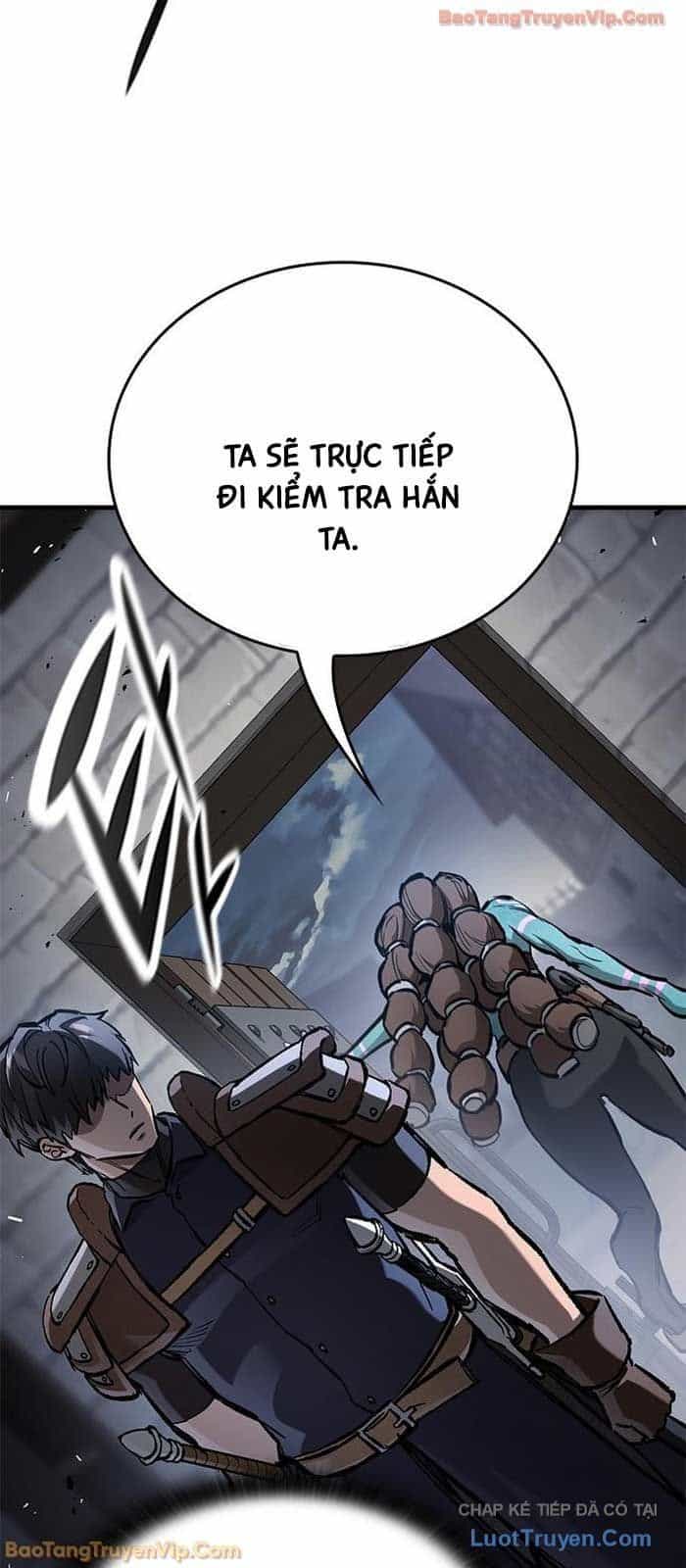 Hiệp Sĩ Sống Vì Ngày Hôm Nay - Chương 93 - ảnh 9