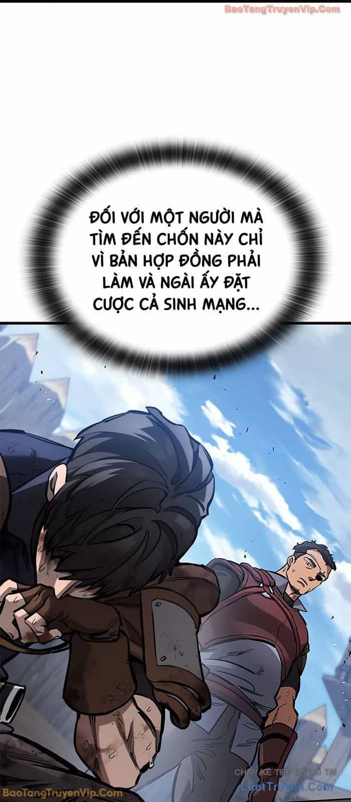 Hiệp Sĩ Sống Vì Ngày Hôm Nay - Chương 95 - ảnh 45
