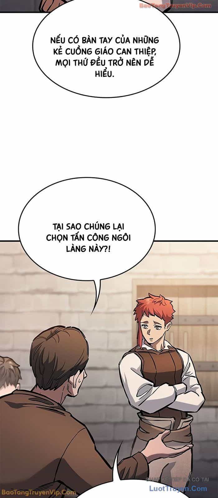 Hiệp Sĩ Sống Vì Ngày Hôm Nay - Chương 95 - ảnh 54