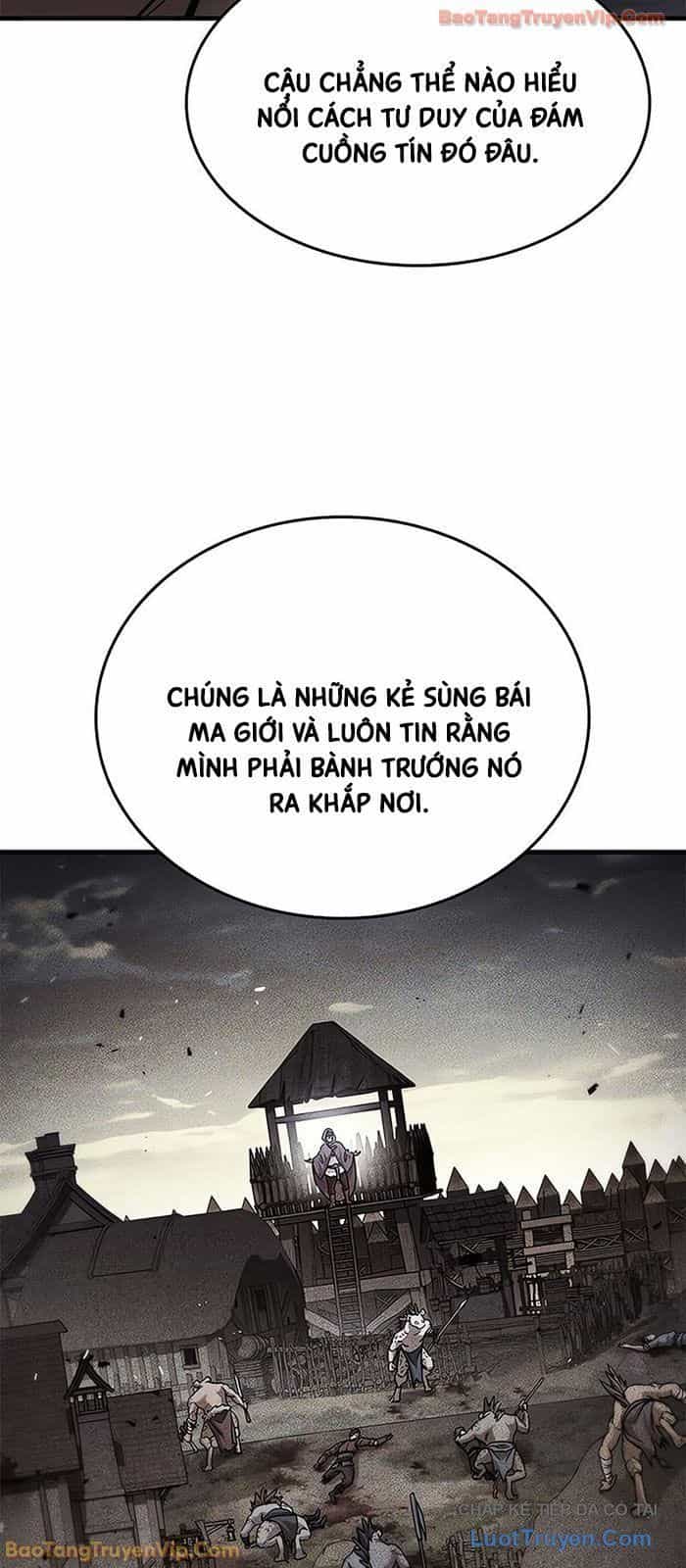 Hiệp Sĩ Sống Vì Ngày Hôm Nay - Chương 95 - ảnh 55