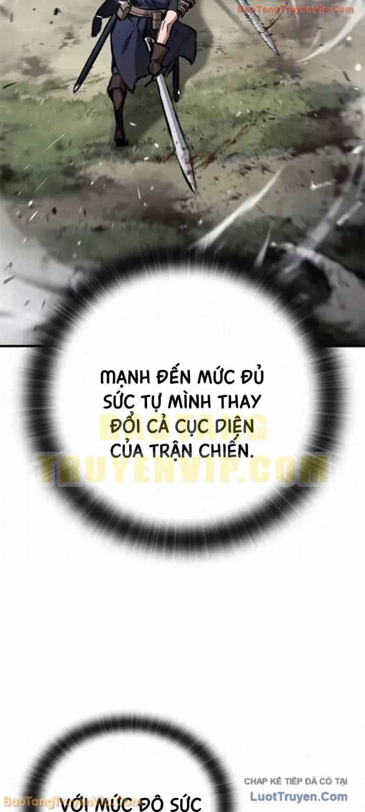 Hiệp Sĩ Sống Vì Ngày Hôm Nay - Chương 96 - ảnh 53