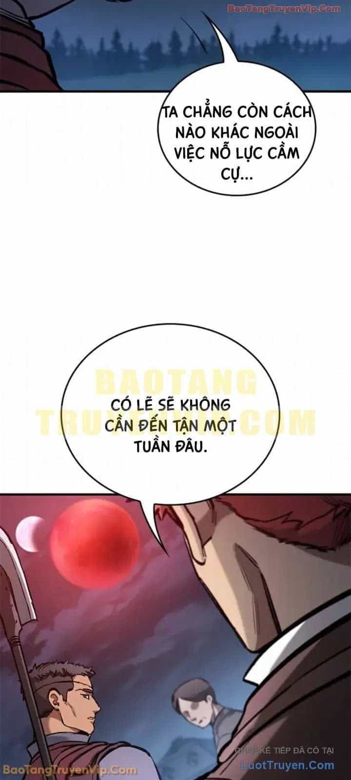 Hiệp Sĩ Sống Vì Ngày Hôm Nay - Chương 96 - ảnh 6