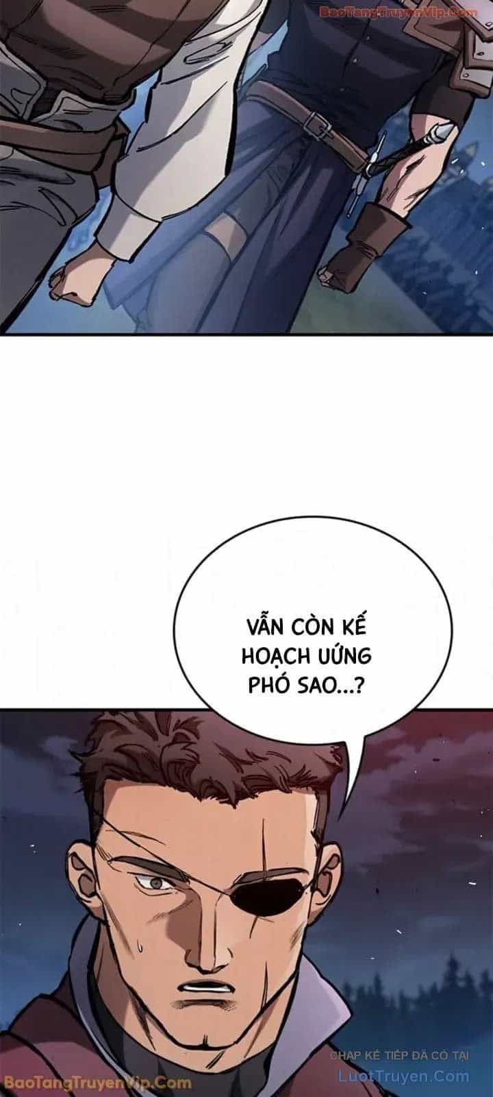 Hiệp Sĩ Sống Vì Ngày Hôm Nay - Chương 96 - ảnh 8