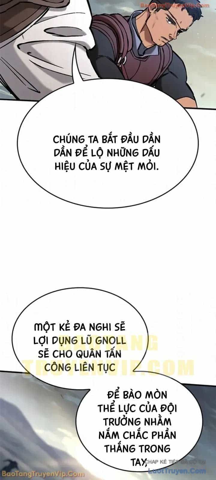 Hiệp Sĩ Sống Vì Ngày Hôm Nay - Chương 96 - ảnh 99