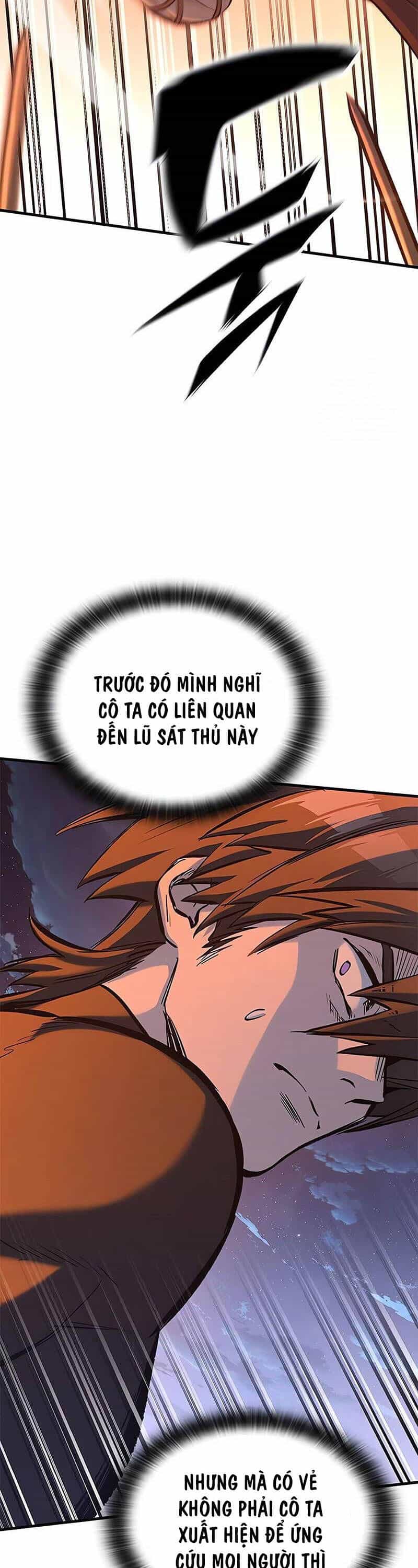 Hiệp Sĩ Sống Vì Ngày Hôm Nay - Chương 9 - ảnh 33