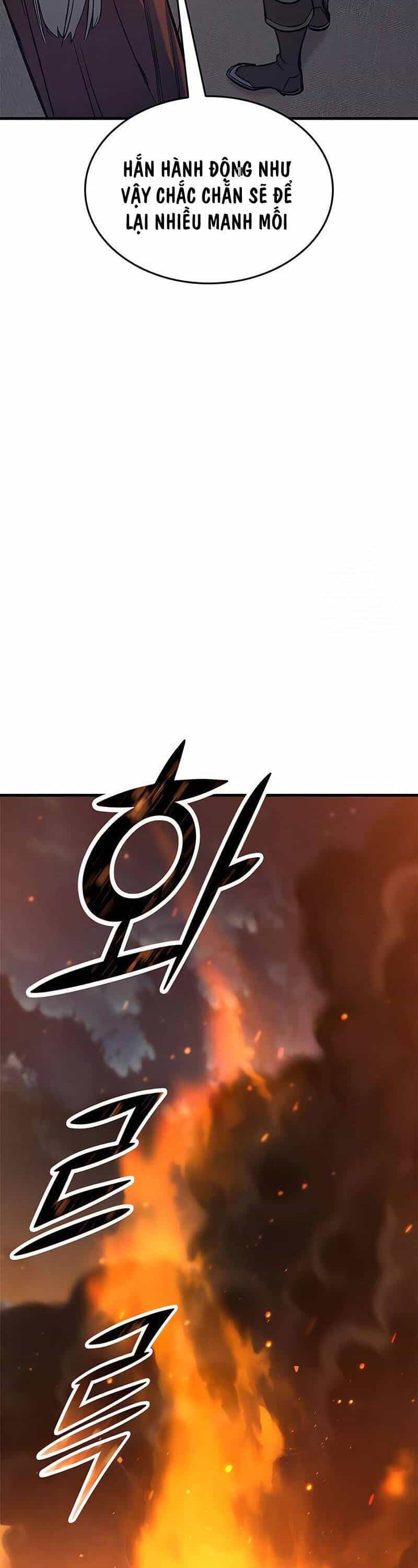 Hiệp Sĩ Sống Vì Ngày Hôm Nay - Chương 9 - ảnh 55