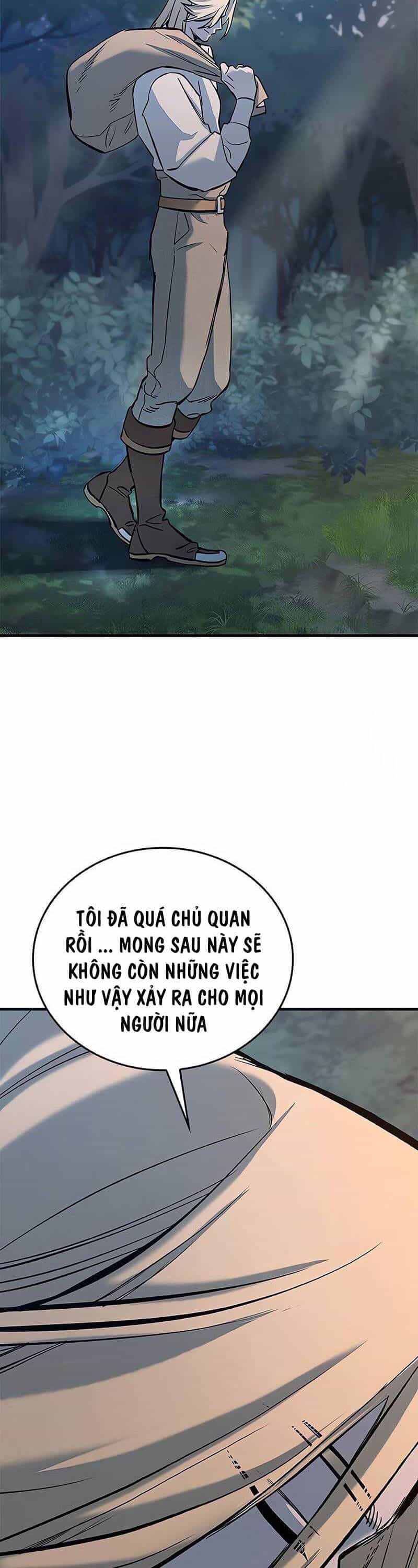 Hiệp Sĩ Sống Vì Ngày Hôm Nay - Chương 9 - ảnh 65