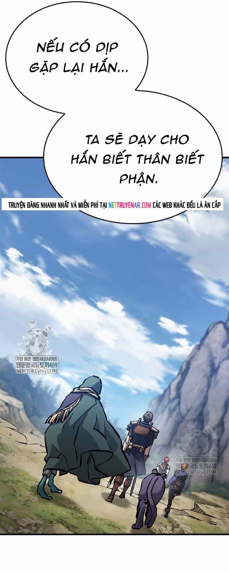 Hiệp Sĩ Sống Vì Ngày Hôm Nay - Chương 98 - ảnh 70