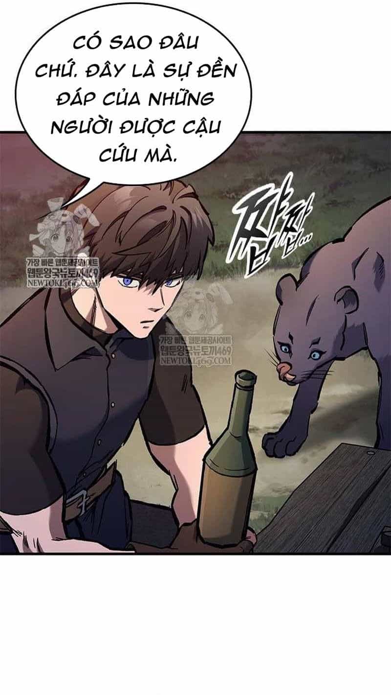 Hiệp Sĩ Sống Vì Ngày Hôm Nay - Chương 98 - ảnh 9