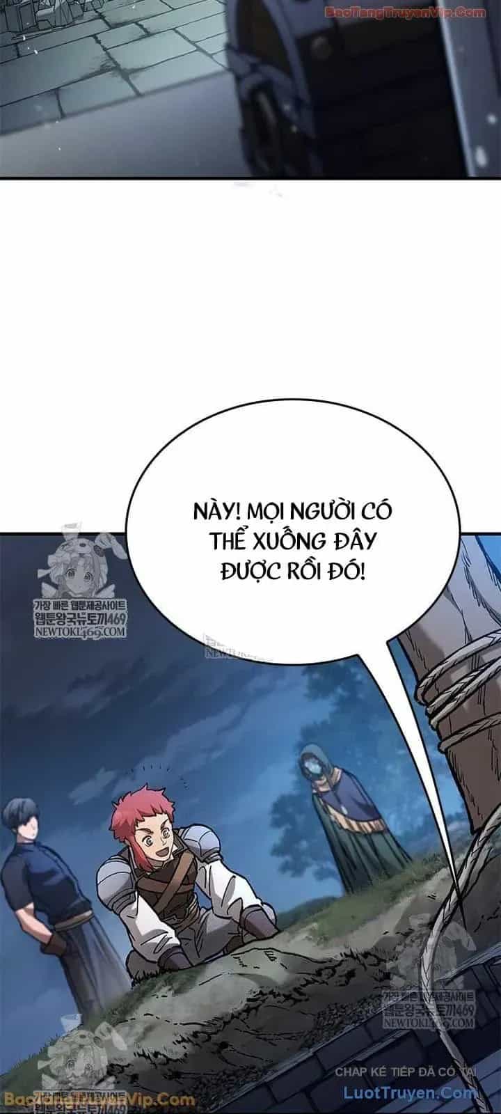 Hiệp Sĩ Sống Vì Ngày Hôm Nay - Chương 99 - ảnh 25