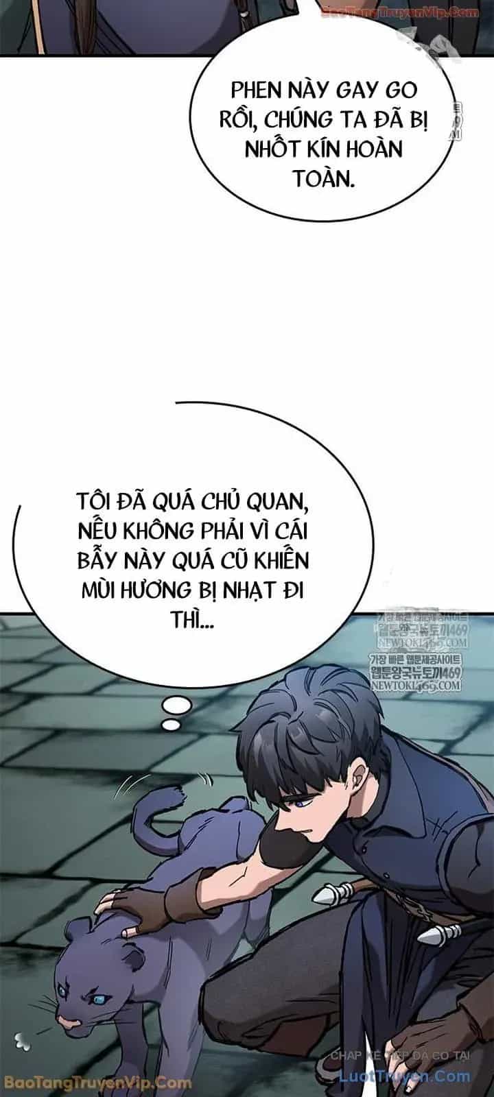 Hiệp Sĩ Sống Vì Ngày Hôm Nay - Chương 99 - ảnh 52